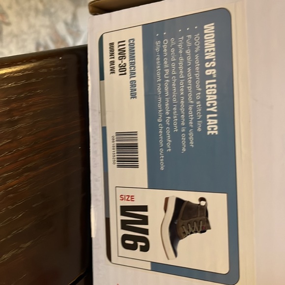 Women’s boots - Picture 6 of 6